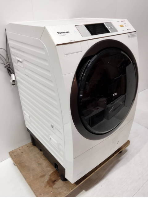 ドラム式洗濯機の無料回収│ブンダバー