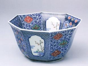 酒井田 柿右衛門