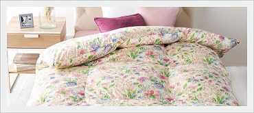 商品のご紹介 | 東洋羽毛工業株式会社（TUK）