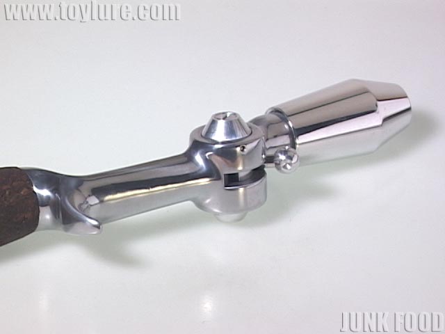 JUNK FOOD item: R-8800 アイスポット ファラオグリップ