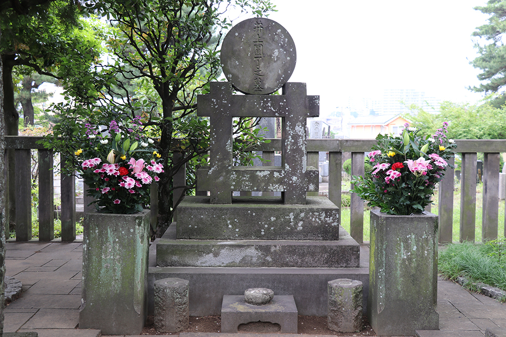 特集】旅する哲学者「井上円了」とは－教育と普及－｜東洋大学公式サイト