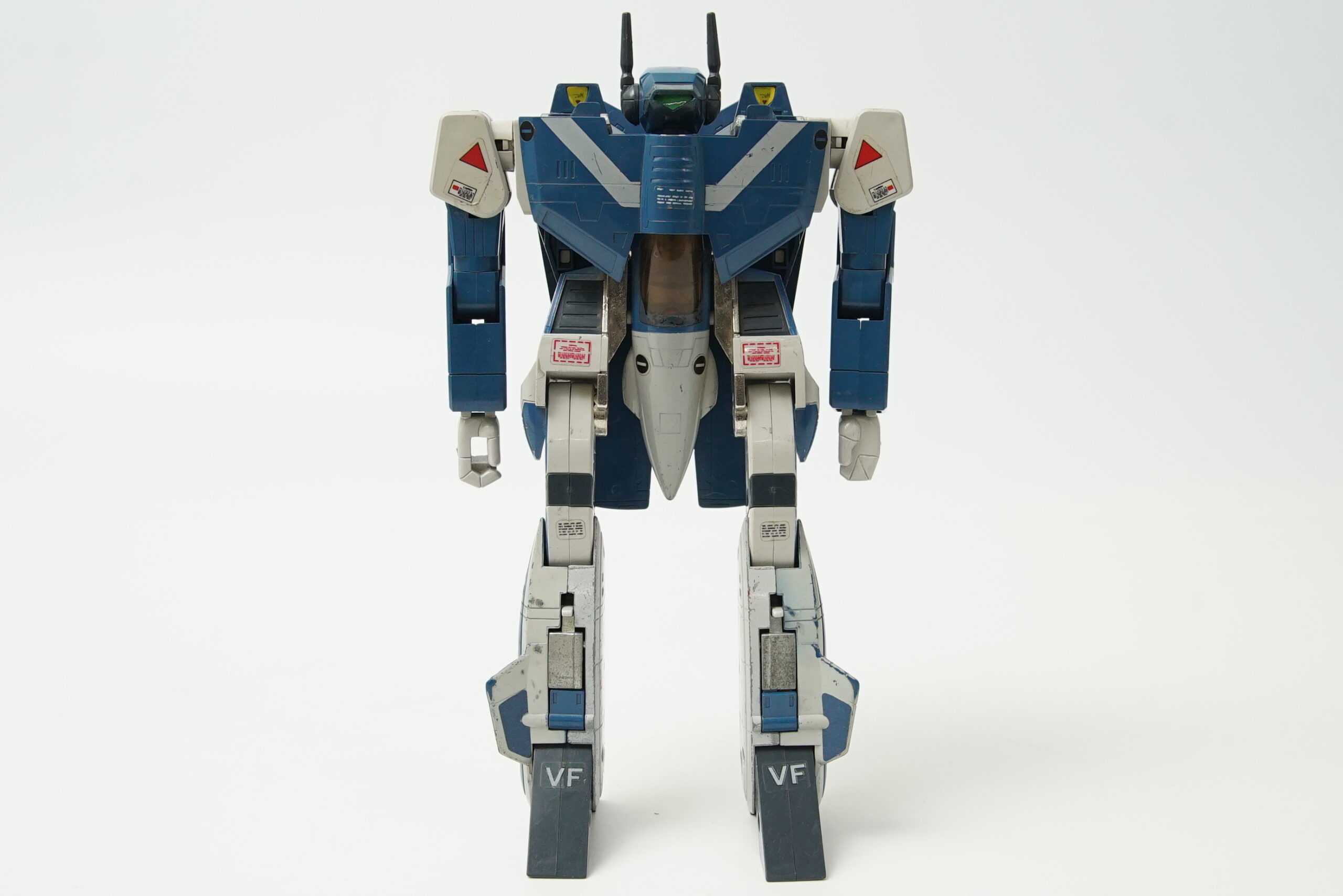タカトクトイス 超時空要塞マクロス 1/55 VF-1J バルキリー マックス