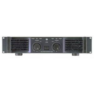 商品データダウンロード:パワーアンプ 300W×2ch (IP-300D