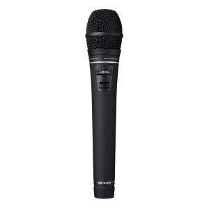 商品データダウンロード:ダイナミック型デジタルワイヤレスマイク (WM