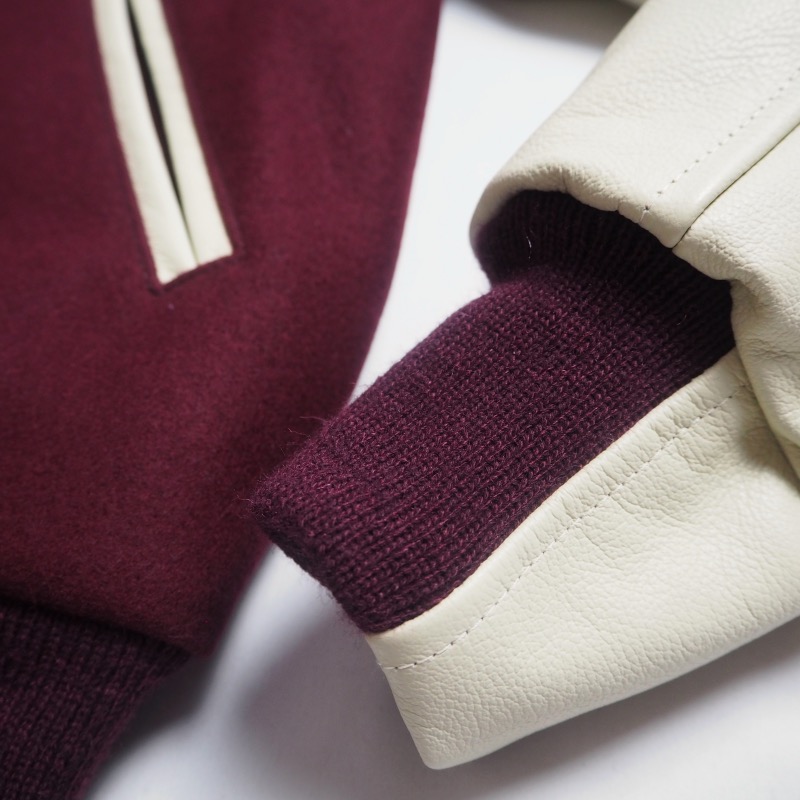 GOLDEN BEAR/GB SPORTS ゴールデンベアー/ジービースポーツ スタジャン