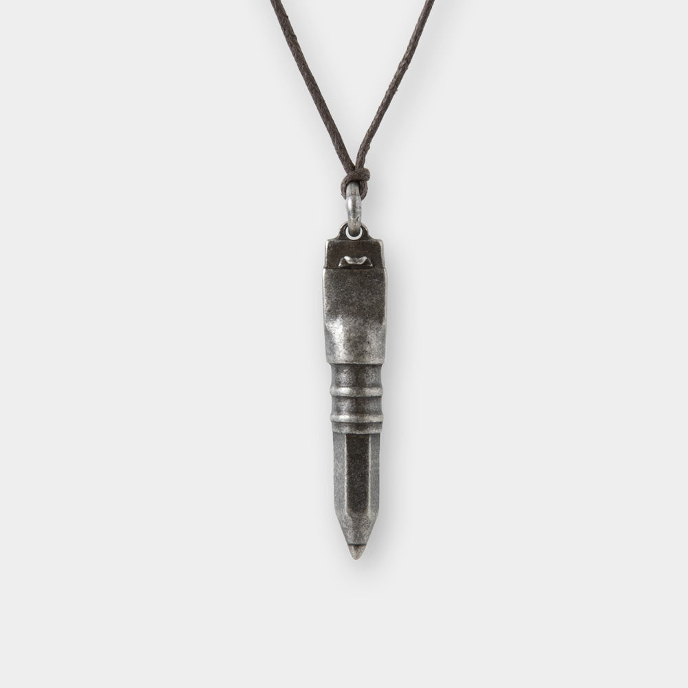 Travelers Factory Charm BLACKWING - tokopie