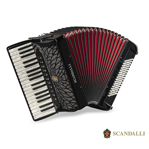 ピアノ式アコーディオン | 株式会社トンボ楽器製作所