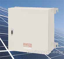 太陽光発電装置用パワーコンディショナ（PCS） -電子部品の総合商社