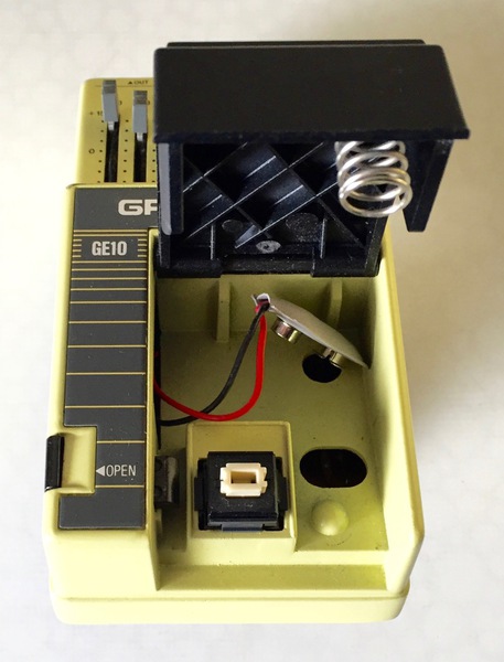 TONEHOME - the World of Vintage Guitar Effects Pedals - GE10