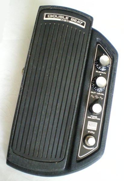 Roland AD-50 Double Beat ジャンク Roland AD-50 Double Beat