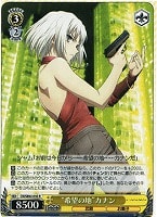 カードを買う/ヴァイスシュヴァルツ/【S】シュヴァルツサイド（2012年