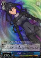 WS ヴァイスシュヴァルツ 魔王の正体 エルザ SEC サイン GGO SAO