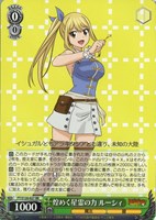 カードを買う/ヴァイスシュヴァルツ/2025年度作品/FAIRY TAIL 100年