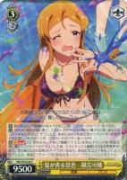 チアフル・クリスマス！ 高山紗代子【ヴァイスシュヴァルツトレカ高価