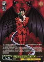 カードを売る/ヴァイスシュヴァルツ/2025年度作品/劇場版「オーバー