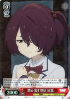 責任とれよ【ヴァイスシュヴァルツトレカお買得価格通販：CBトレコロ】