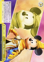 カードを売る/ヴァイスシュヴァルツ/2024年度作品/Disney ミラー