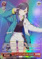 ストリートのセカイ 初音ミク【ヴァイスシュヴァルツトレカお買得価格