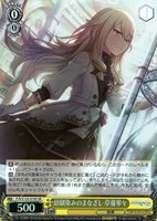 ムキムキになっちゃった！？【ヴァイスシュヴァルツトレカお買得価格