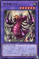 エルテェイス－The MASTER of DUEL【遊戯王トレカお