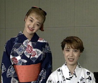 番組詳細｜宝塚歌劇 衛星放送チャンネル｜タカラヅカ・スカイ・ステージ