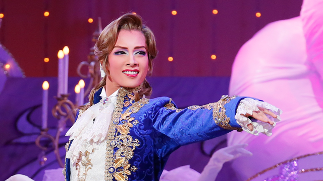 番組詳細｜宝塚歌劇 衛星放送チャンネル｜タカラヅカ・スカイ・ステージ