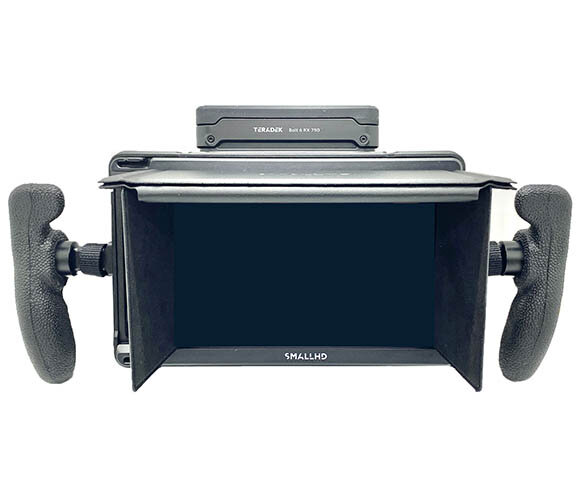 Ultra 7 BOLT 6 RX 750｜レンタル機材｜CRANK｜撮影・撮影機材｜TREE