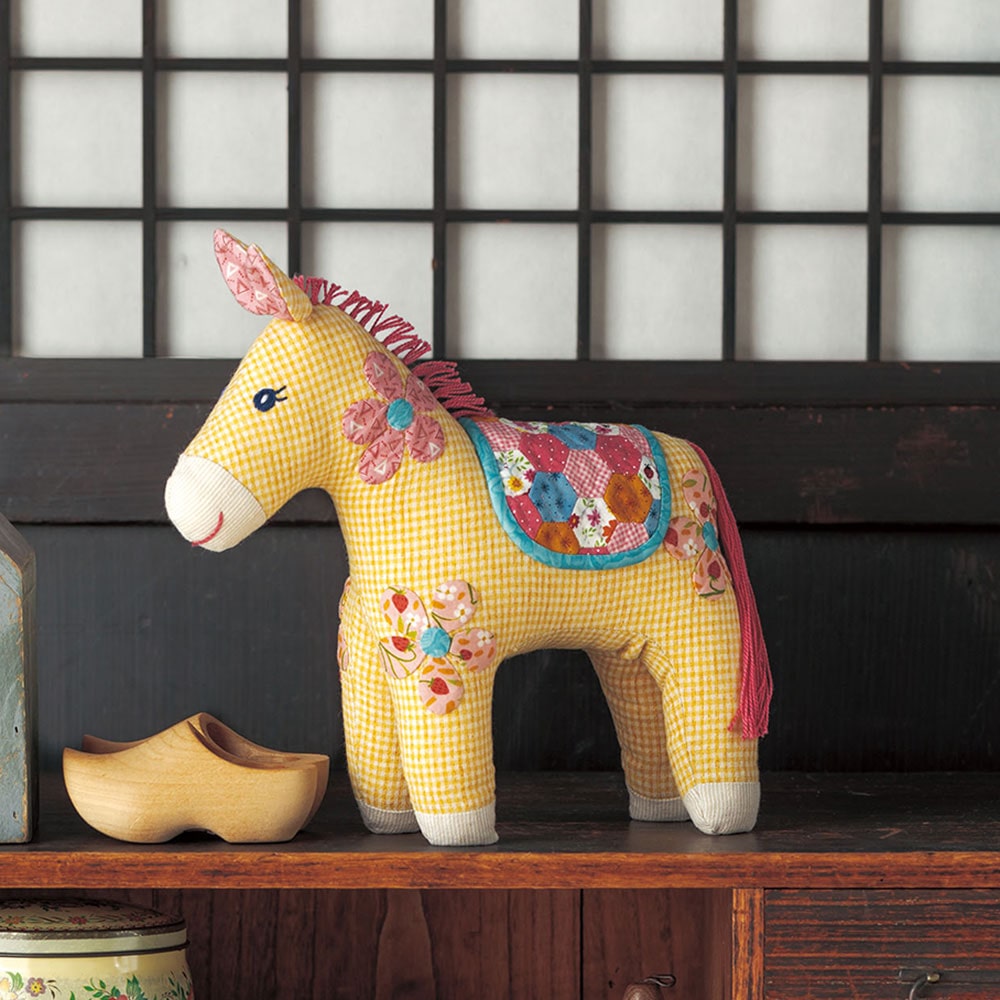 ショッピング | キルトジャパンweb | 手づくりタウン by 日本ヴォーグ社