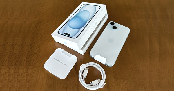 ドコモのiPhone15が届いた後の開通（切替）手続きと初期設定 - TeachMe