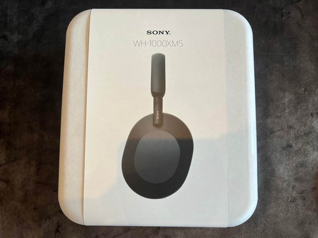 付属品無し』wh-1000xm5 一年程前に購入 SONY WH-1000XM5 価格比較