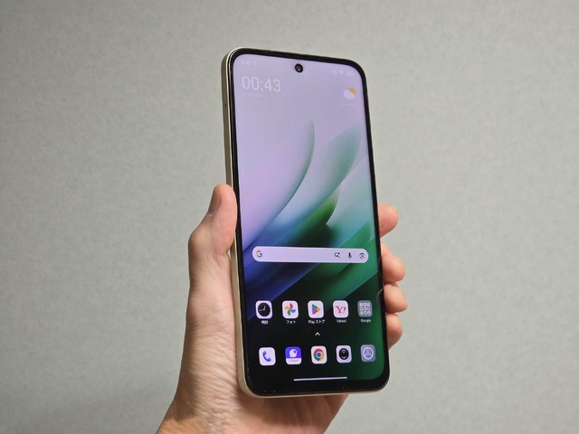 Xiaomiから押し切り型スマホ「REDMI 15 5G」3万円台で7000mAh、FeliCa