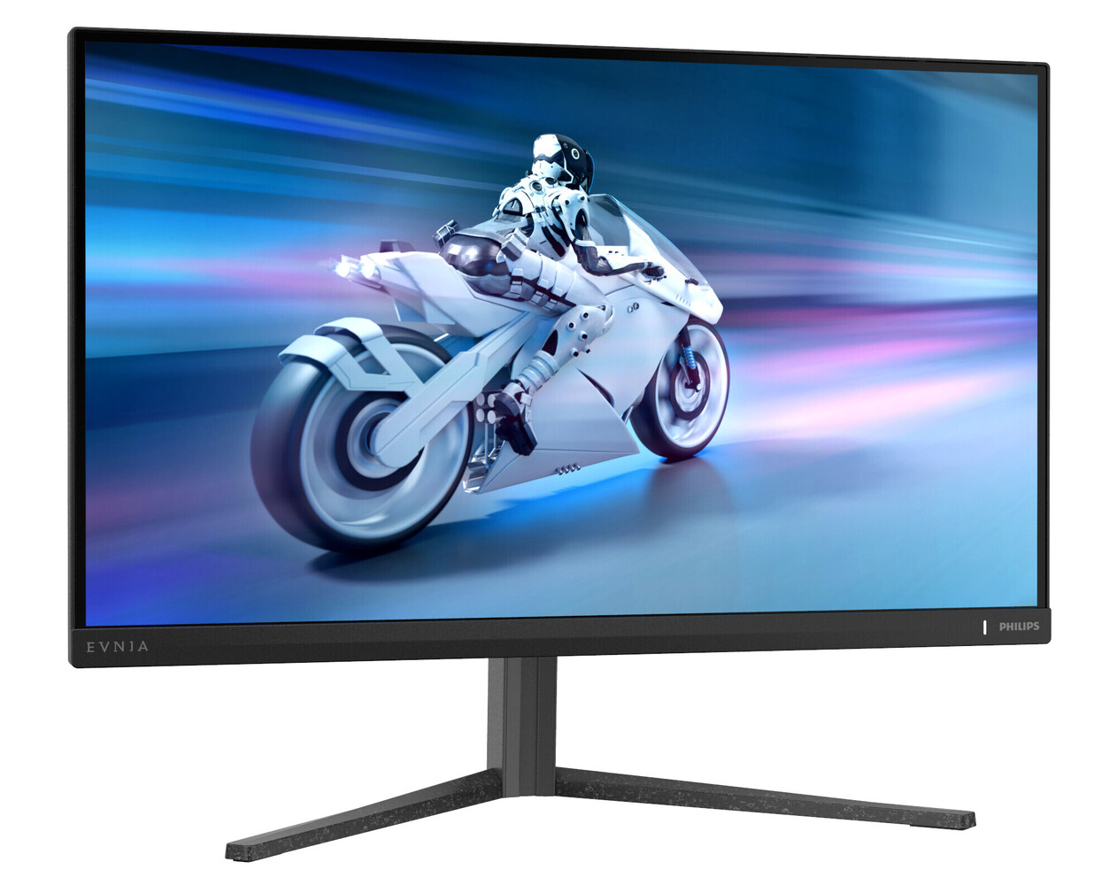 Philips Announces Evnia 27M2N5500 Monitor: 27-inch QHD 180Hz Fast