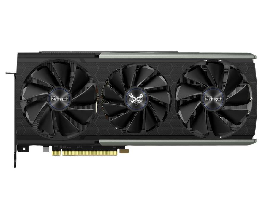 Sapphire Radeon RX 5700 XT NITRO+ Pricing Revealed | TechPowerUp