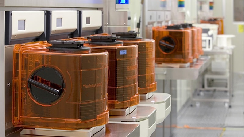 クライオジェニックエッチング - 東京エレクトロンが挑む、半導体製造