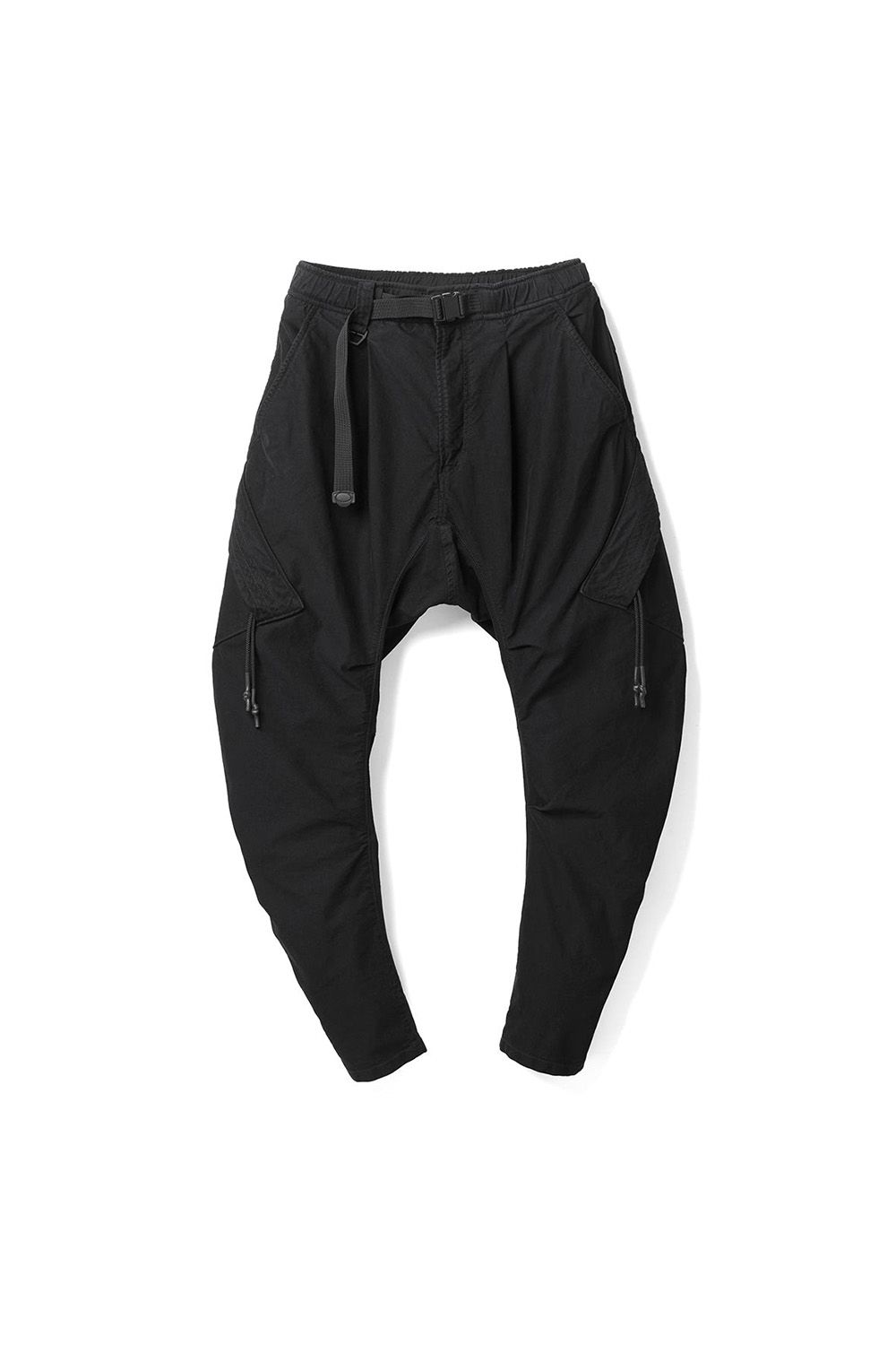 RIPVANWINKLE - [ラスト1点 サイズM] TACTICAL CLIMBING PANTS