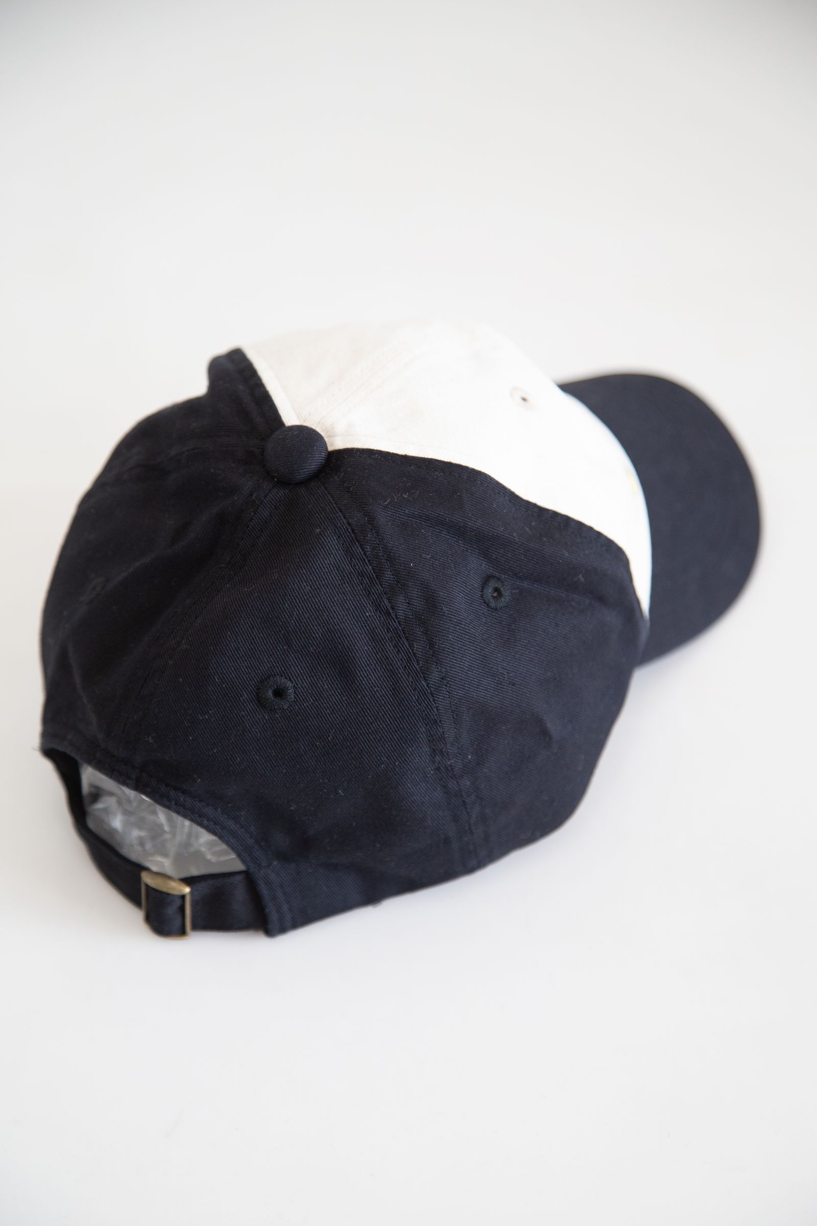 HYSTERIC GLAMOUR - [購入は1人1点まで] HG RAINBOW刺繍 キャップ