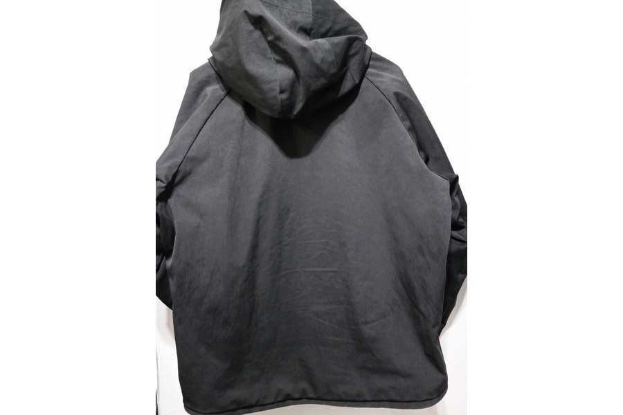 COLINA/コリーナ】DAN別注 MILICLOTH HAPPY SUITS入荷しました