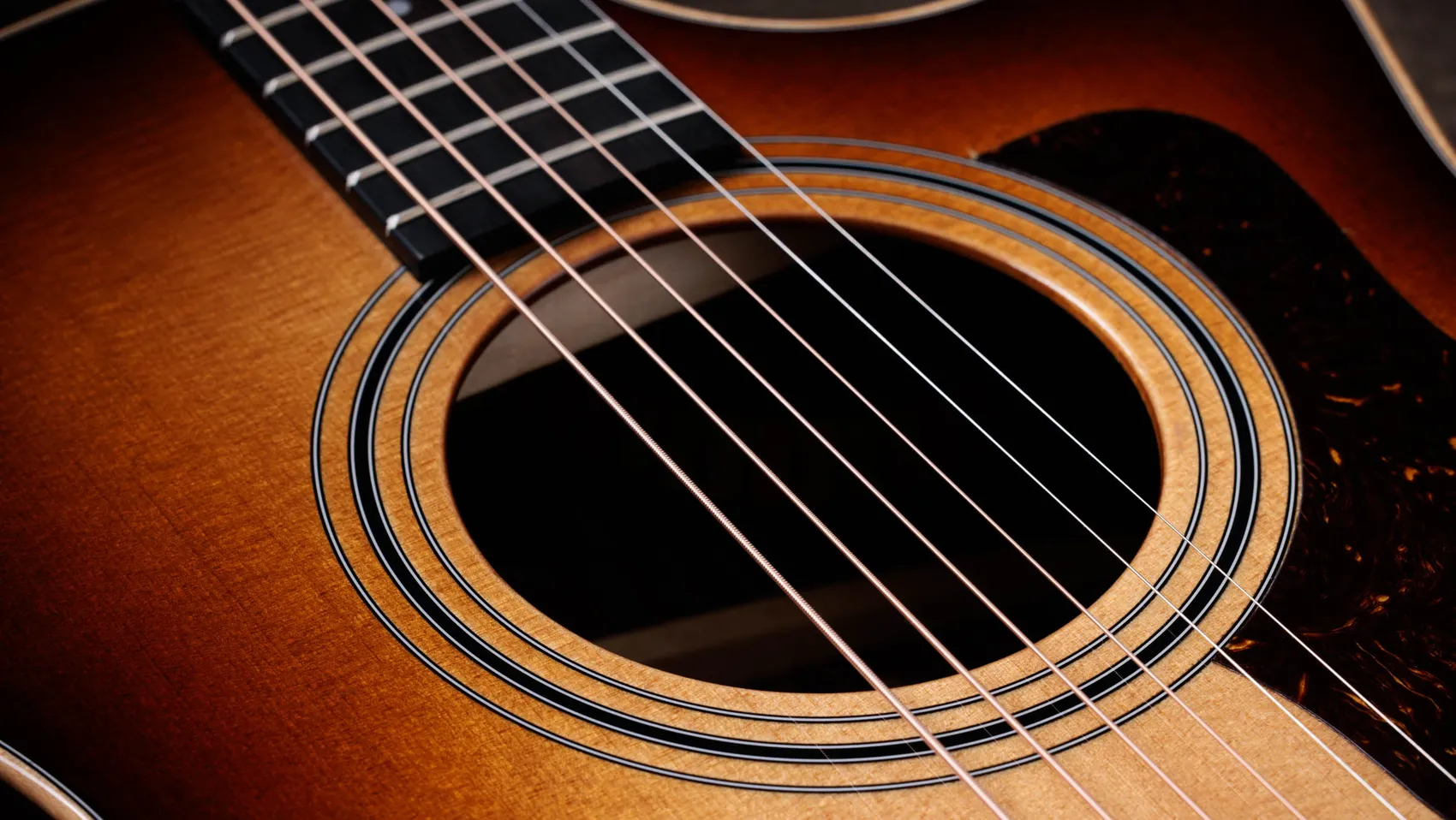 414ce Studio SEB Indian Rosewood Acoustic-Electric Guitar | Taylor