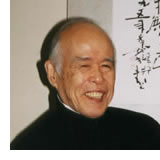 地曳秀峰老師インタビュー第10回 神道夢想流杖道の清水隆次範士