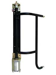 バス事業 戸閉機 / 車両用戸閉機のパイオニア 泰平電機株式会社