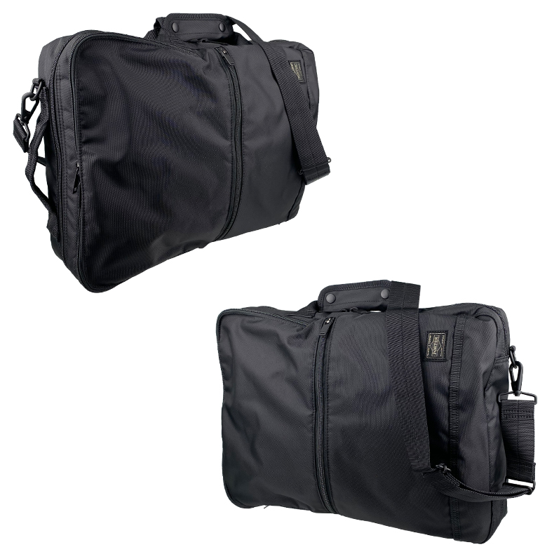 ポーター フラッシュ 3WAY ブリーフケース 689-05936 ビジネス