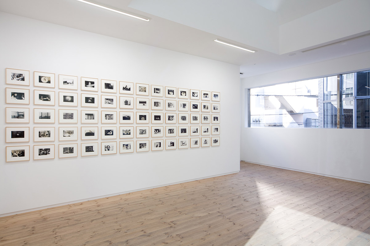 荒木経惟 「愛の劇場」 | タカ・イシイギャラリー / Taka Ishii Gallery