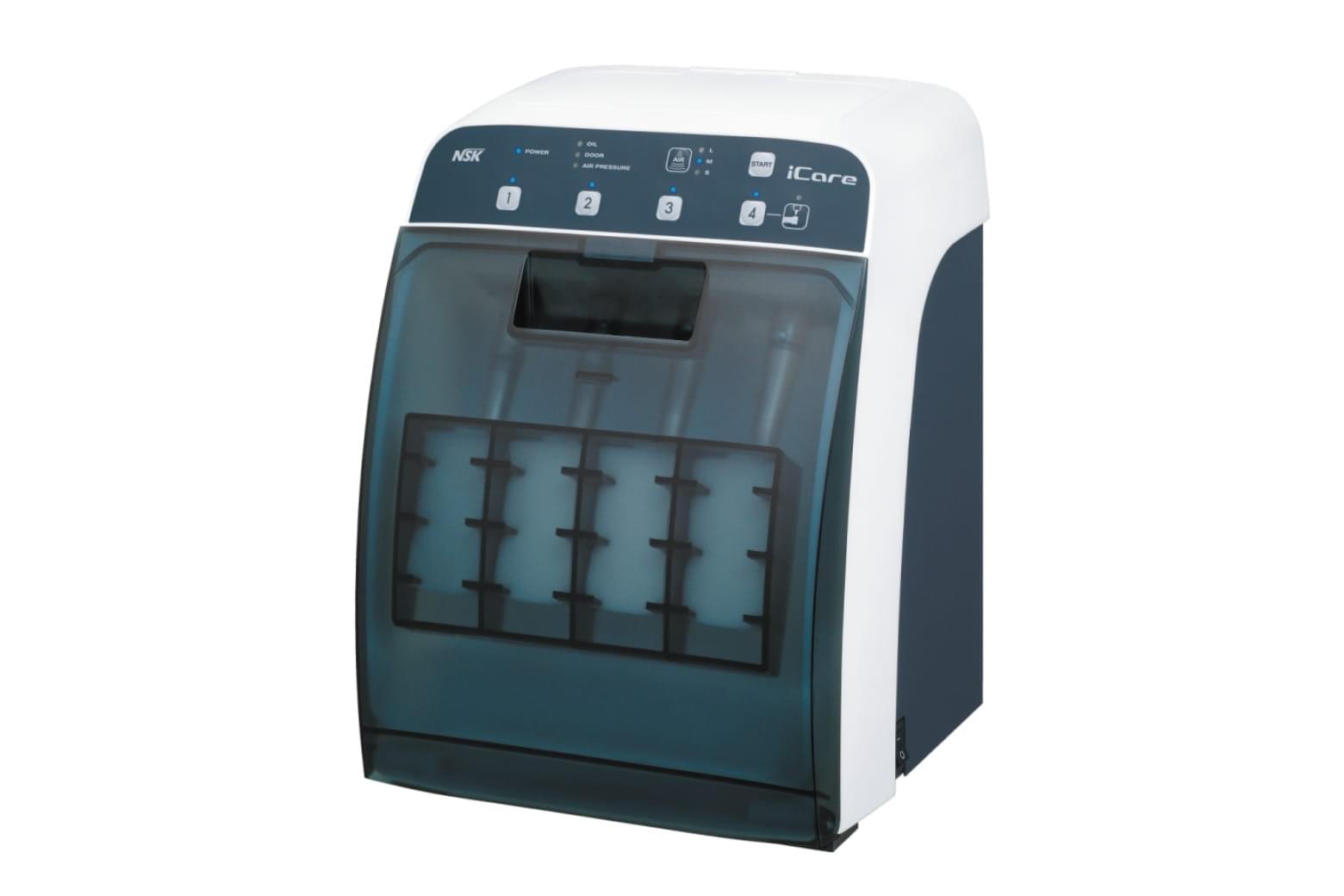 タービン | ハンドピース | タカラベルモント デンタル事業