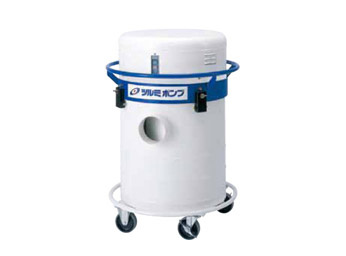 ツルミ 集じん機 JS2-10|レンタル商品|リース|レンタル|修理|販売|土木