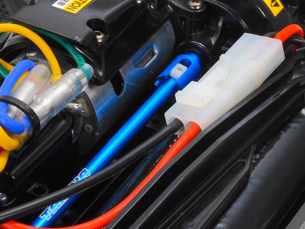 Tamiya 59717 TT-02BR Chassis Kit / Tamiya USA