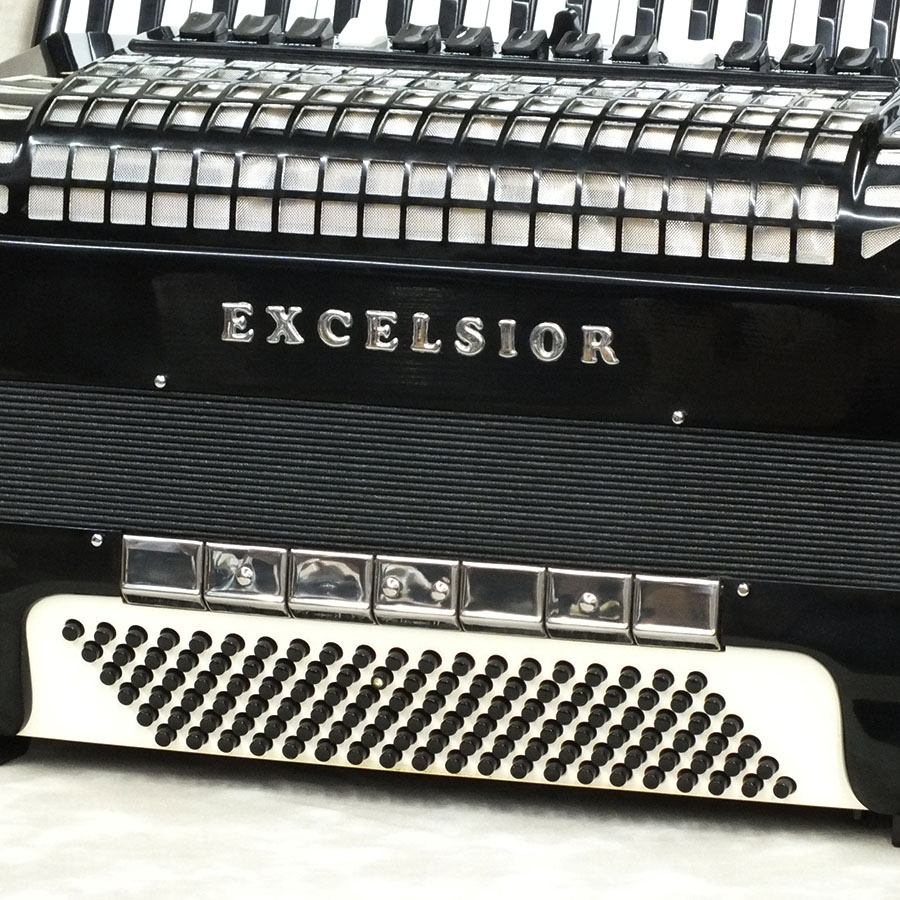 USED】 Excelsior 960 - 谷口楽器