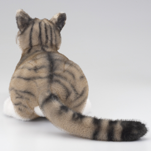 たのめーる】トレンドマスター なでなでねこちゃんEX キジトラ 1個の通販