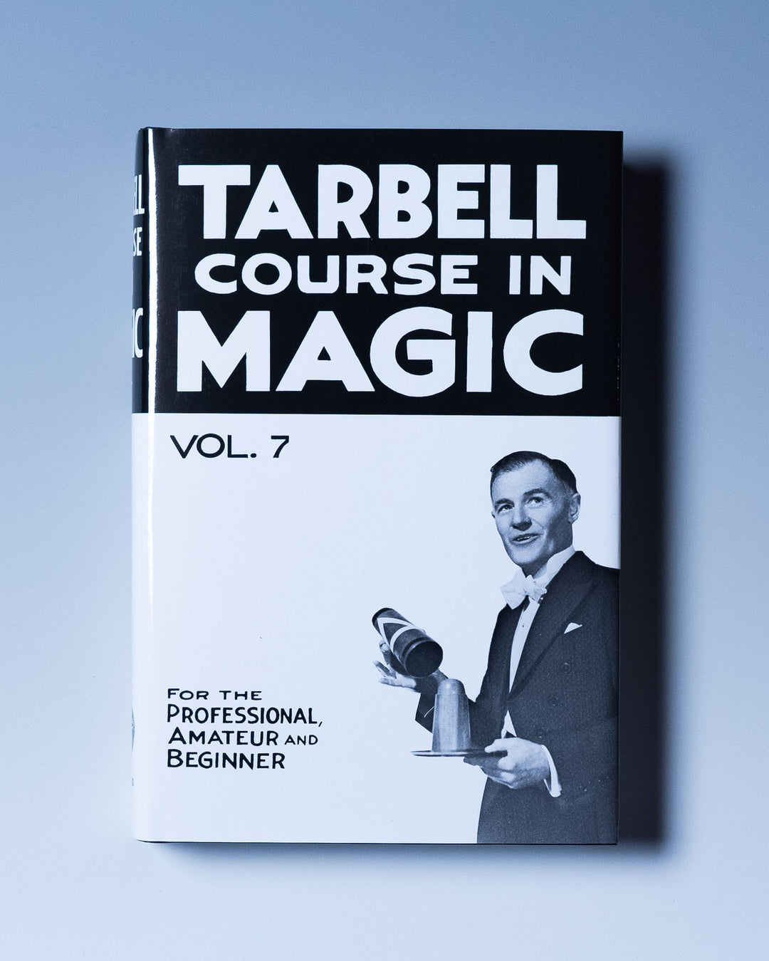 TARBELL: VOLUME 7 – Tannen's