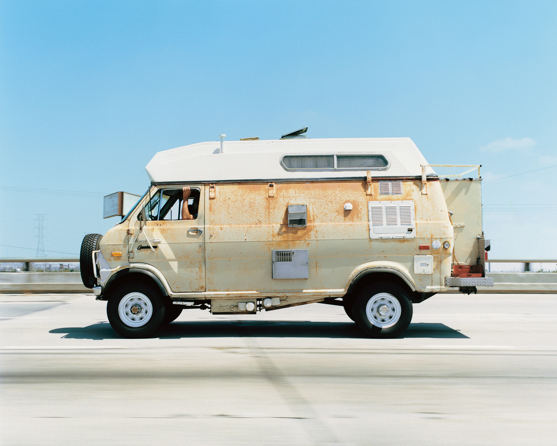 LOS ANGELES CAR CLUB - Photographer TARO HIRANO's Website