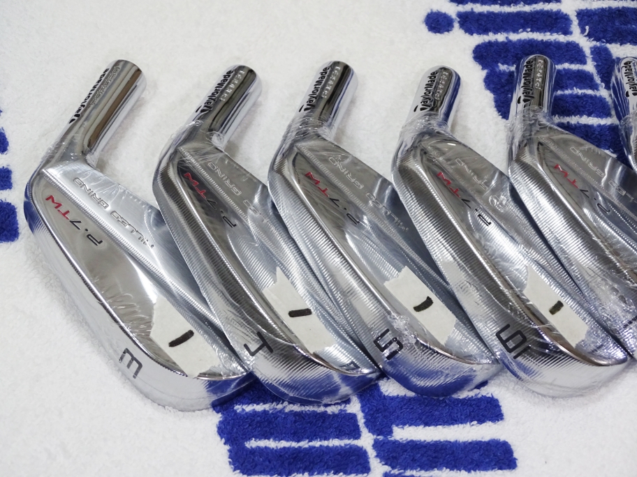 日本最大級のツアー支給品専門店！本物保証！プロ優待！THE GOLF SUPREME